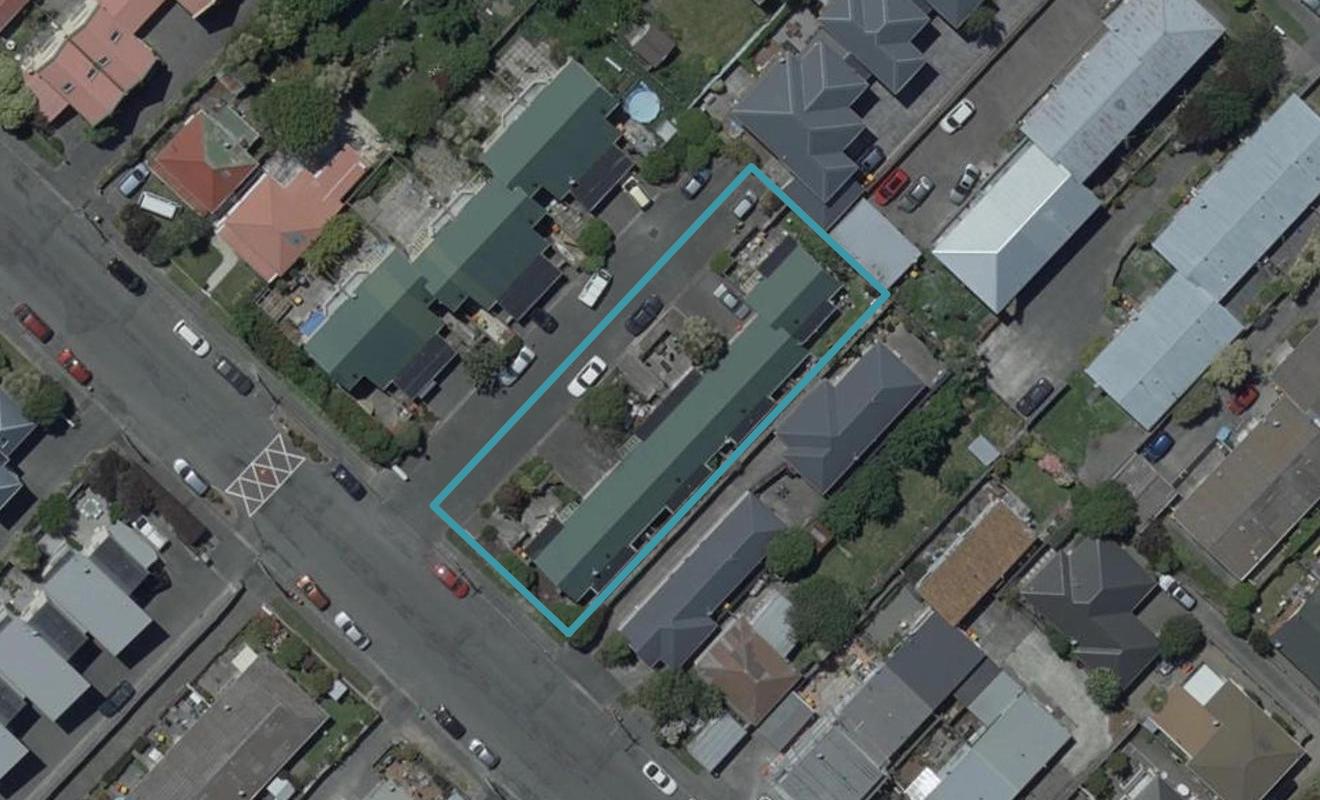 7/75 King Street, Sydenham, Christchurch - Carousel 1