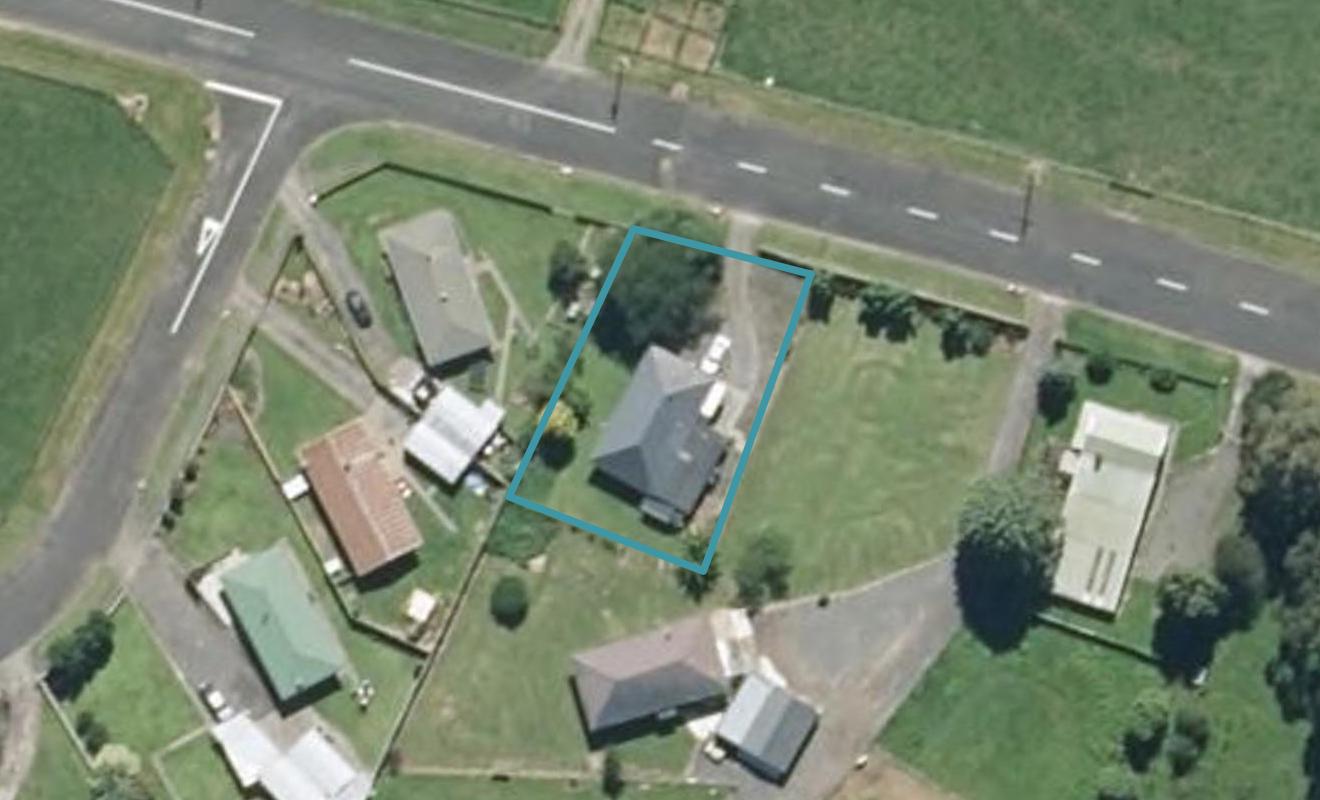 19 Miro Street, Manunui, Taumarunui - Carousel 1