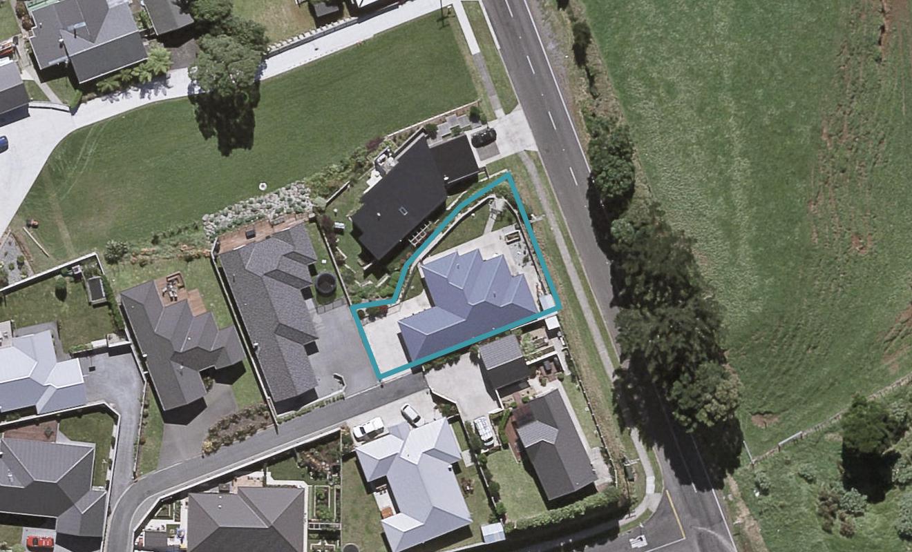51D Alberta Road, Glen Avon, New Plymouth - Carousel 1