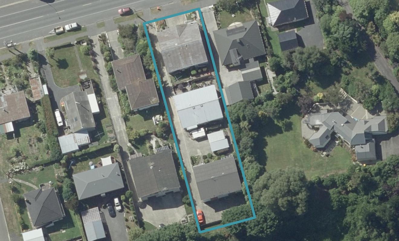 45F Main Road, Fairfield, Dunedin - Carousel 1