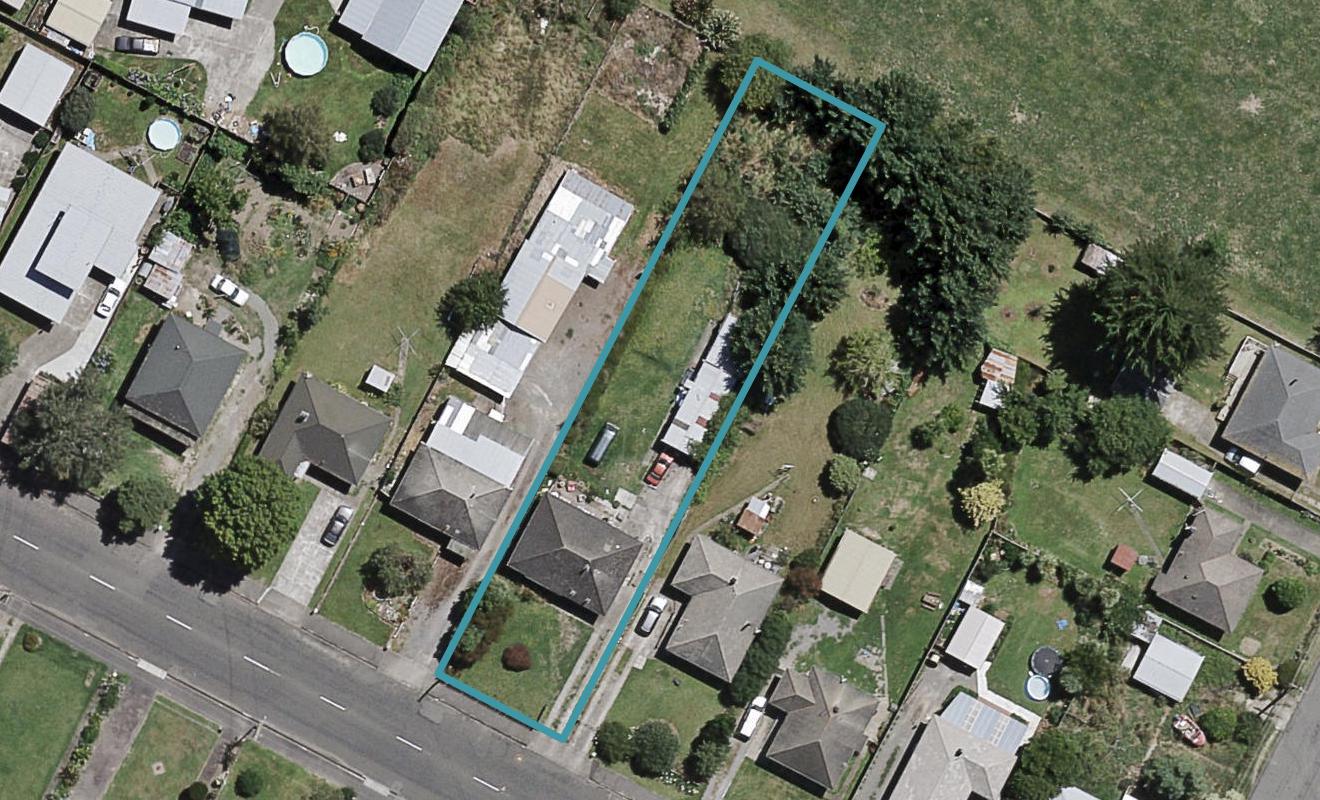 20 Bibby Street, Waipawa, Waipawa - Carousel 1