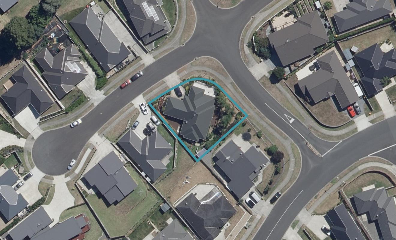 1 Ella Place, Grandview Heights, Hamilton - Carousel 1