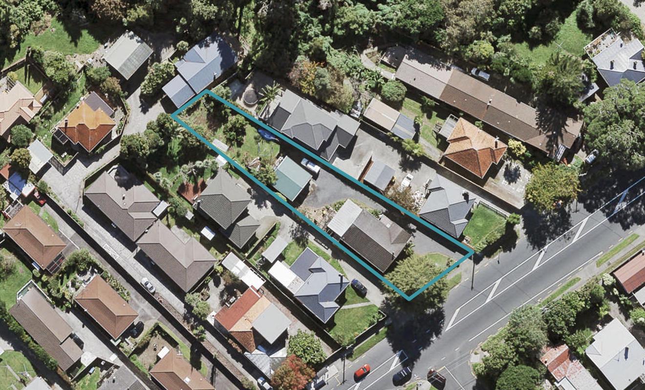 35 Titirangi Road, New Lynn, Auckland - Carousel 1