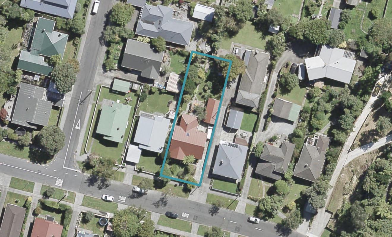 45 Norton Park Avenue, Fairfield, Lower Hutt - Carousel 1
