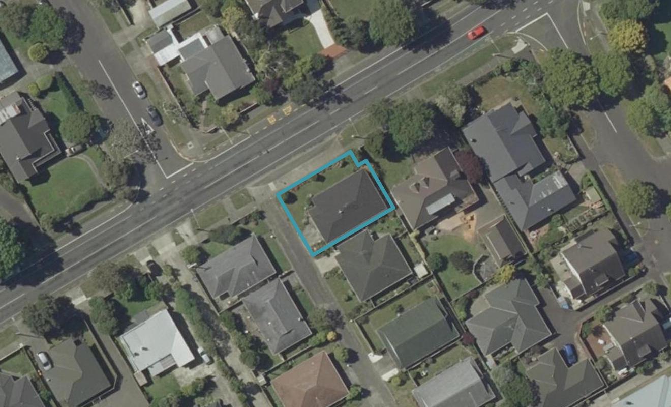 294A College Street, West End, Palmerston North - Carousel 1