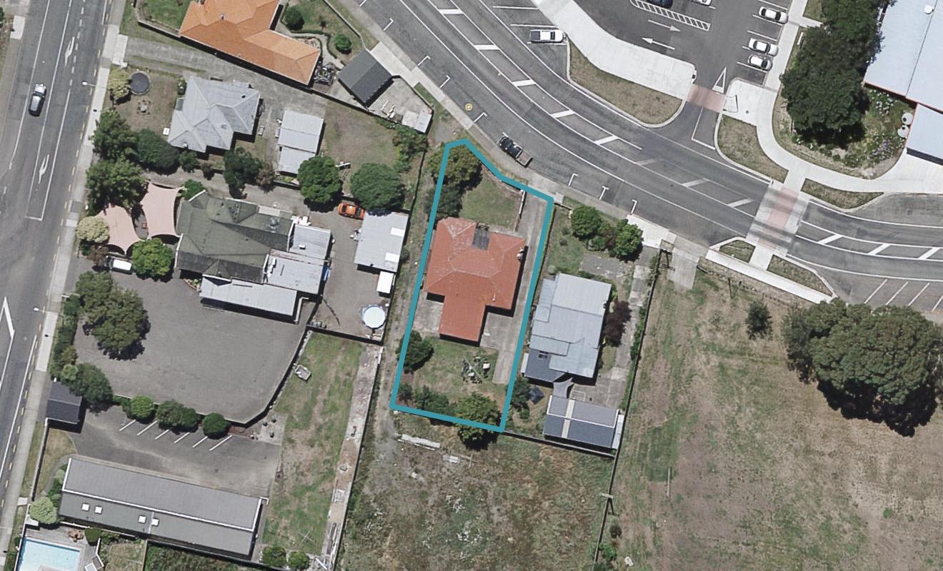 9 River Terrace, Waipukurau, Waipukurau - Carousel 1