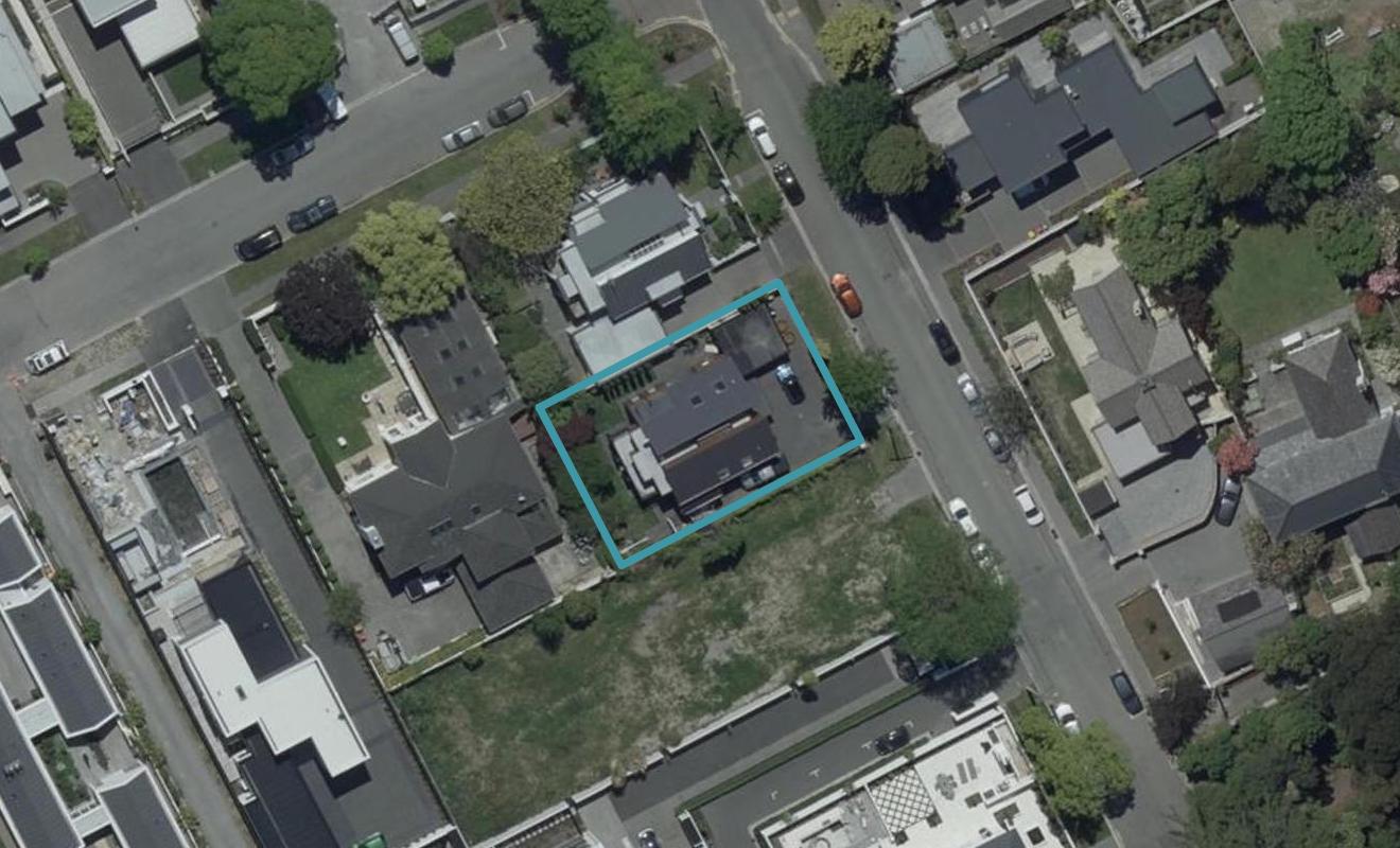 15 Helmores Lane, Merivale, Christchurch - Carousel 1