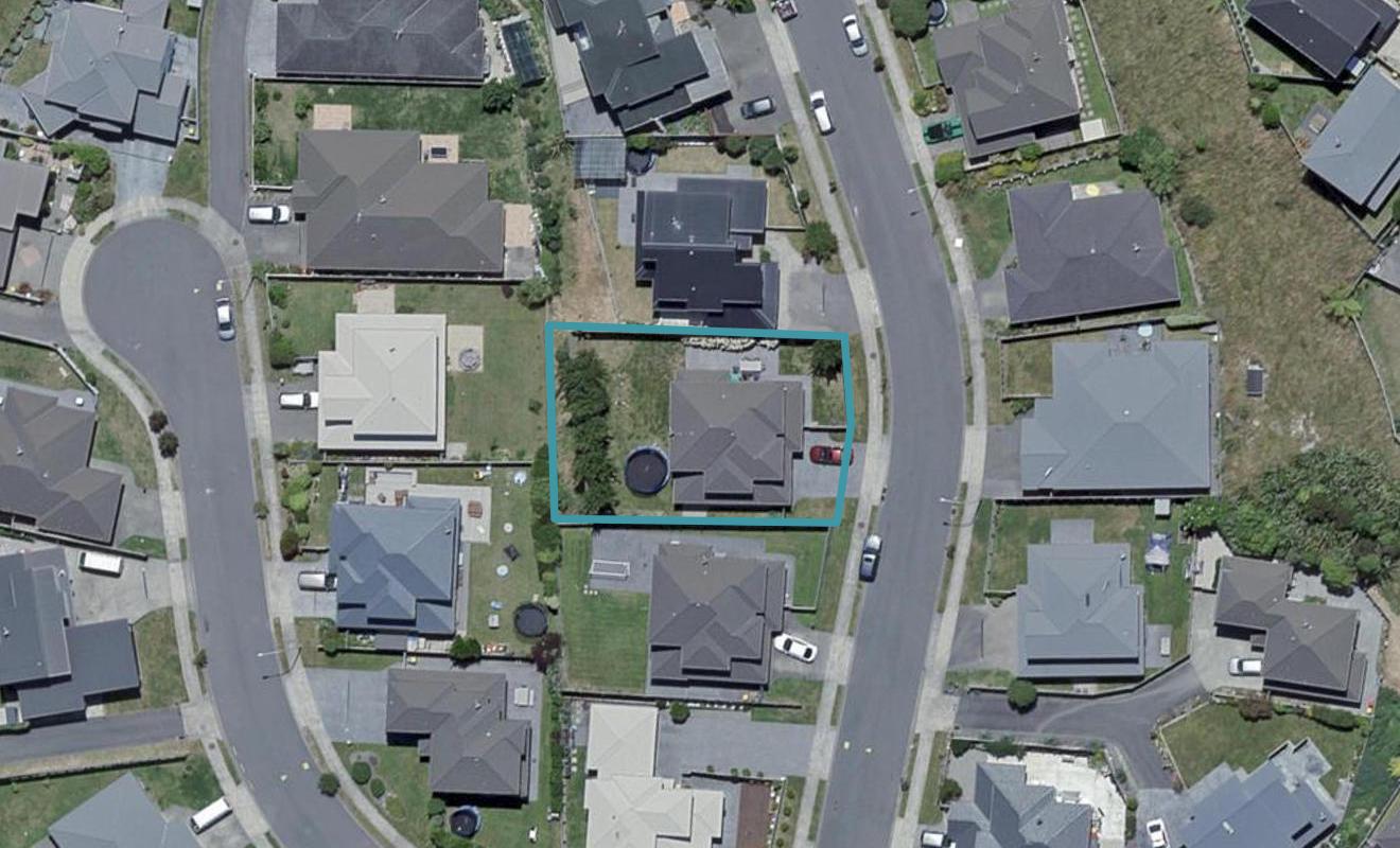 11 Cheetwood Street, Churton Park, Wellington - Carousel 1