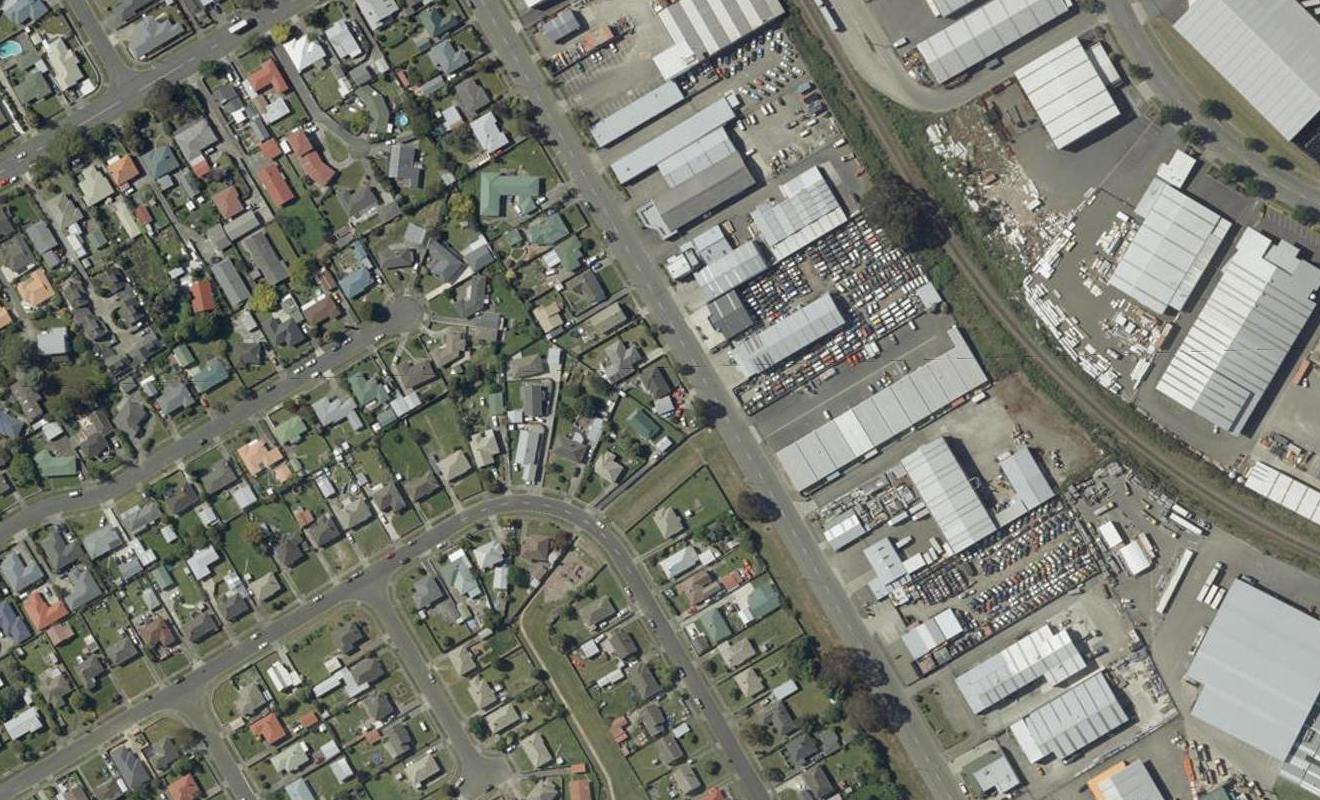 92 Keith Street, Roslyn, Palmerston North - Carousel 1