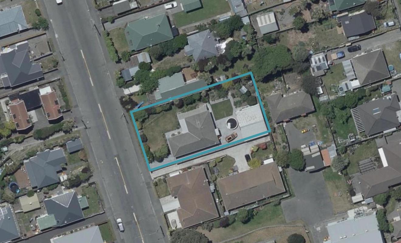 169 Shaw Avenue, New Brighton, Christchurch - Carousel 1