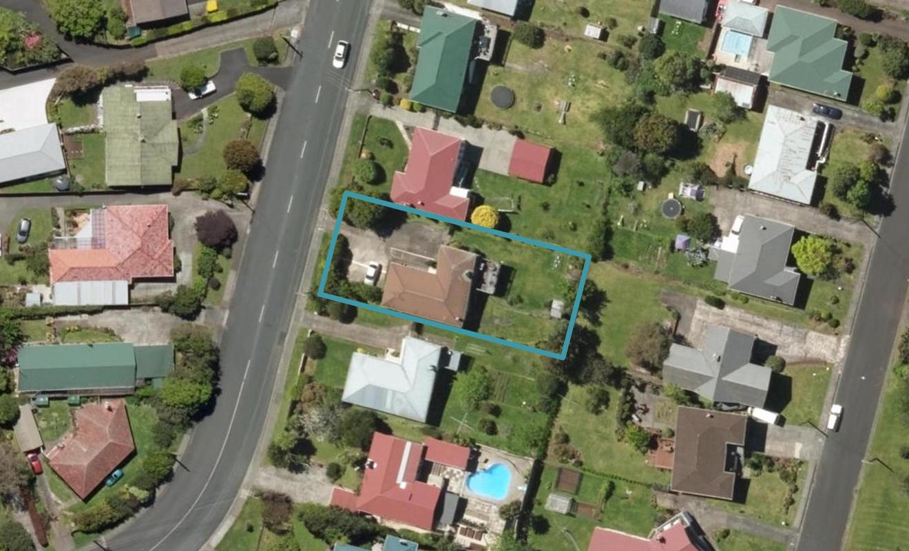 50 Three Mile Bush Road, Te Kamo, Whangarei - Carousel 1