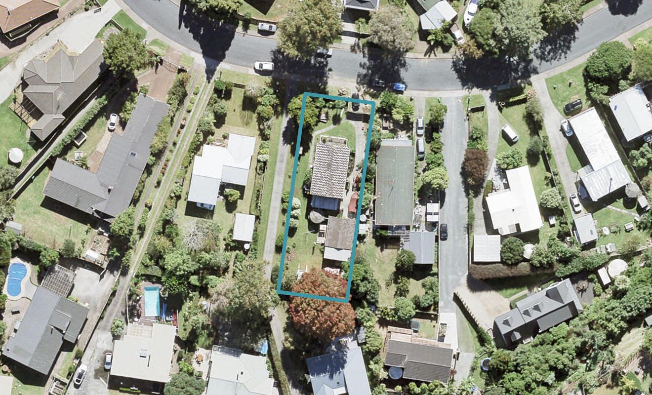 94 The Circle, Manly, Whangaparaoa - Carousel 1