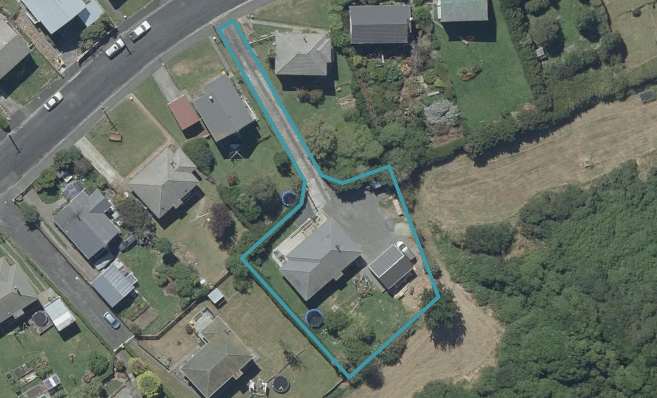 91 Cockerell Street, Brockville, Dunedin - Carousel 1