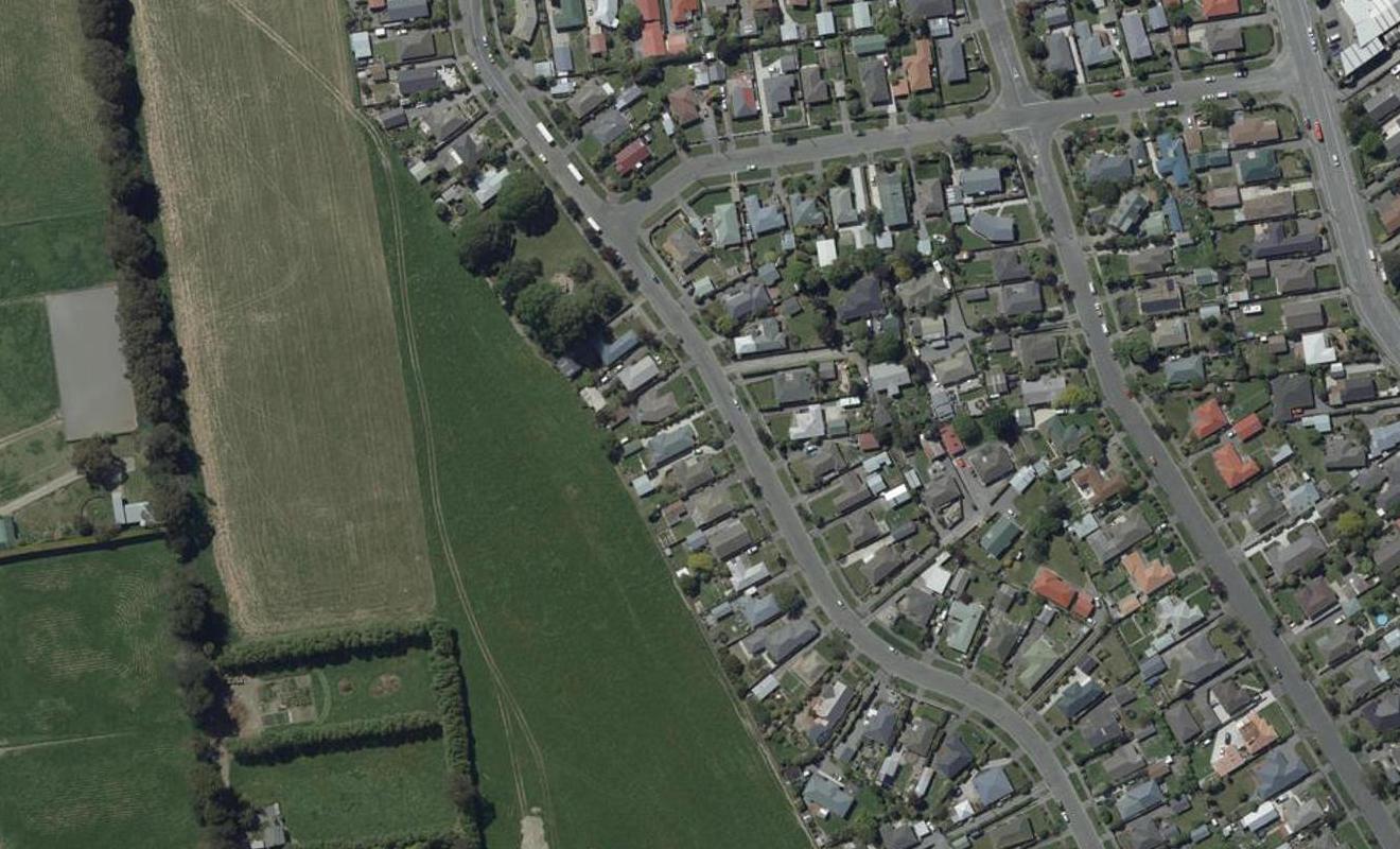 43 Kaiwara Street, Hoon Hay, Christchurch - Carousel 1