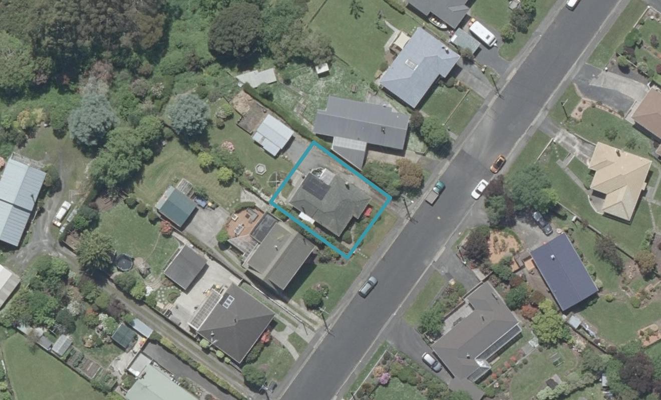 119 Martin Road, Fairfield, Dunedin - Carousel 1