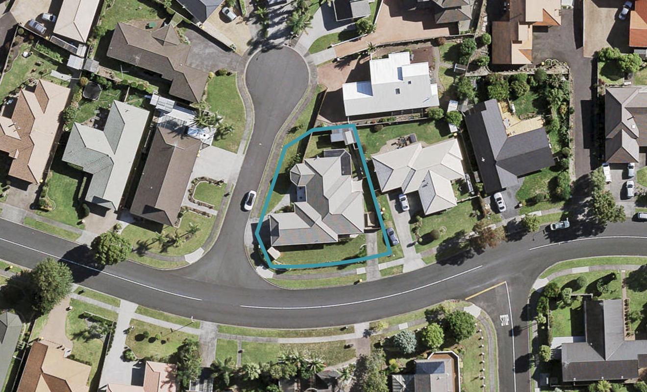 65 Rushgreen Avenue, Pahurehure, Papakura - Carousel 1