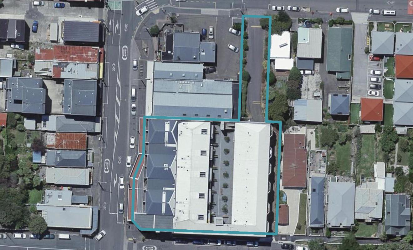 116/72 Herald Street, Berhampore, Wellington - Carousel 1