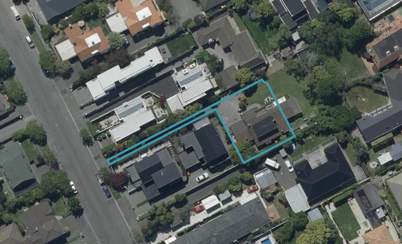 76 Winchester Street, Merivale, Christchurch - Carousel 1