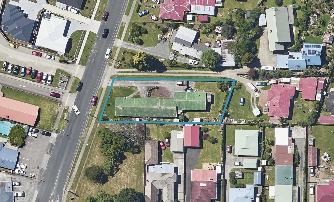 5C Park Road, Katikati, Katikati - Carousel 1