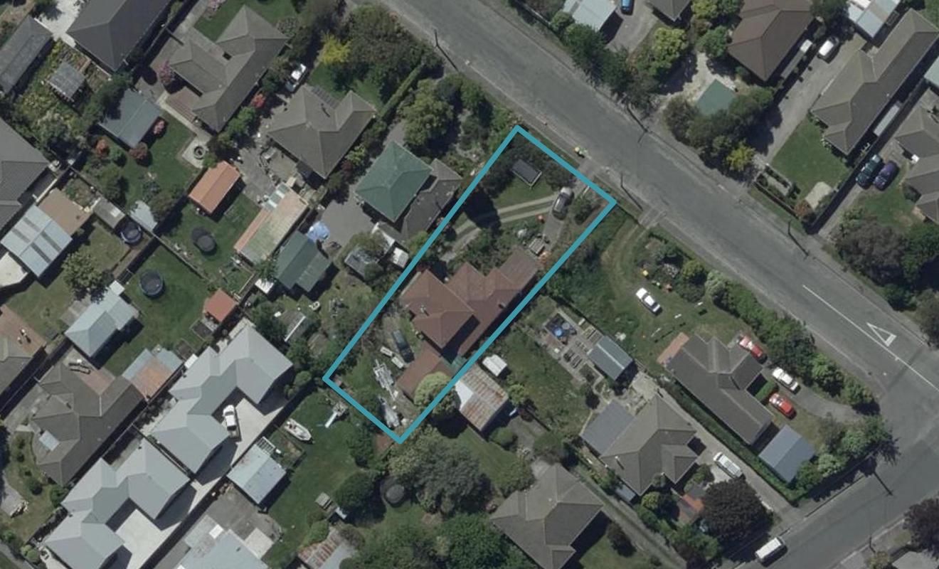 37 McBeath Avenue, Hoon Hay, Christchurch - Carousel 1