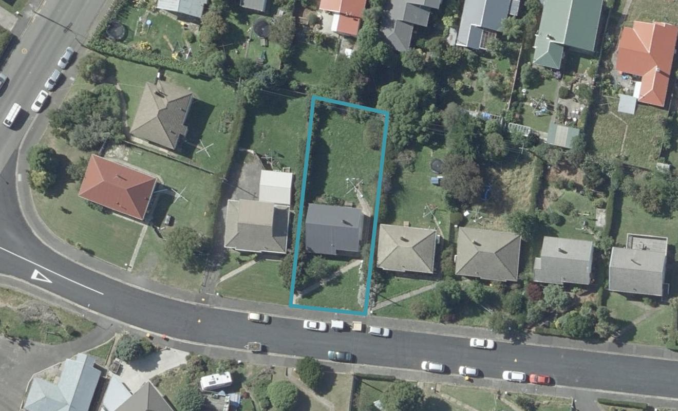 11 Crammond Avenue, Corstorphine, Dunedin - Carousel 1