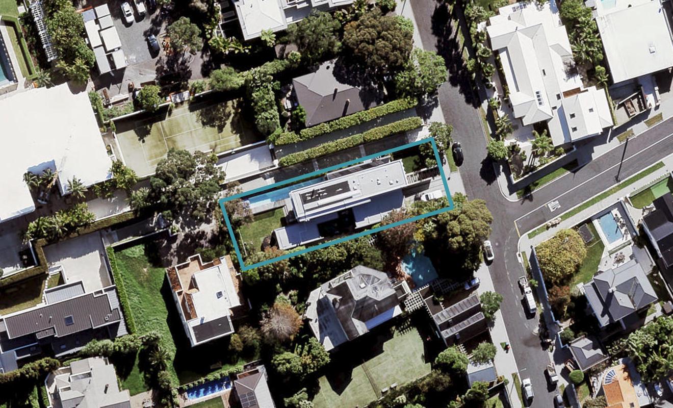 8 Cremorne Street, Herne Bay, Auckland - Carousel 1