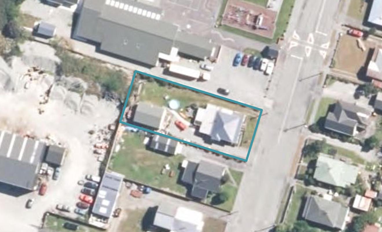 100 Blake Street, Blaketown, Greymouth - Carousel 1