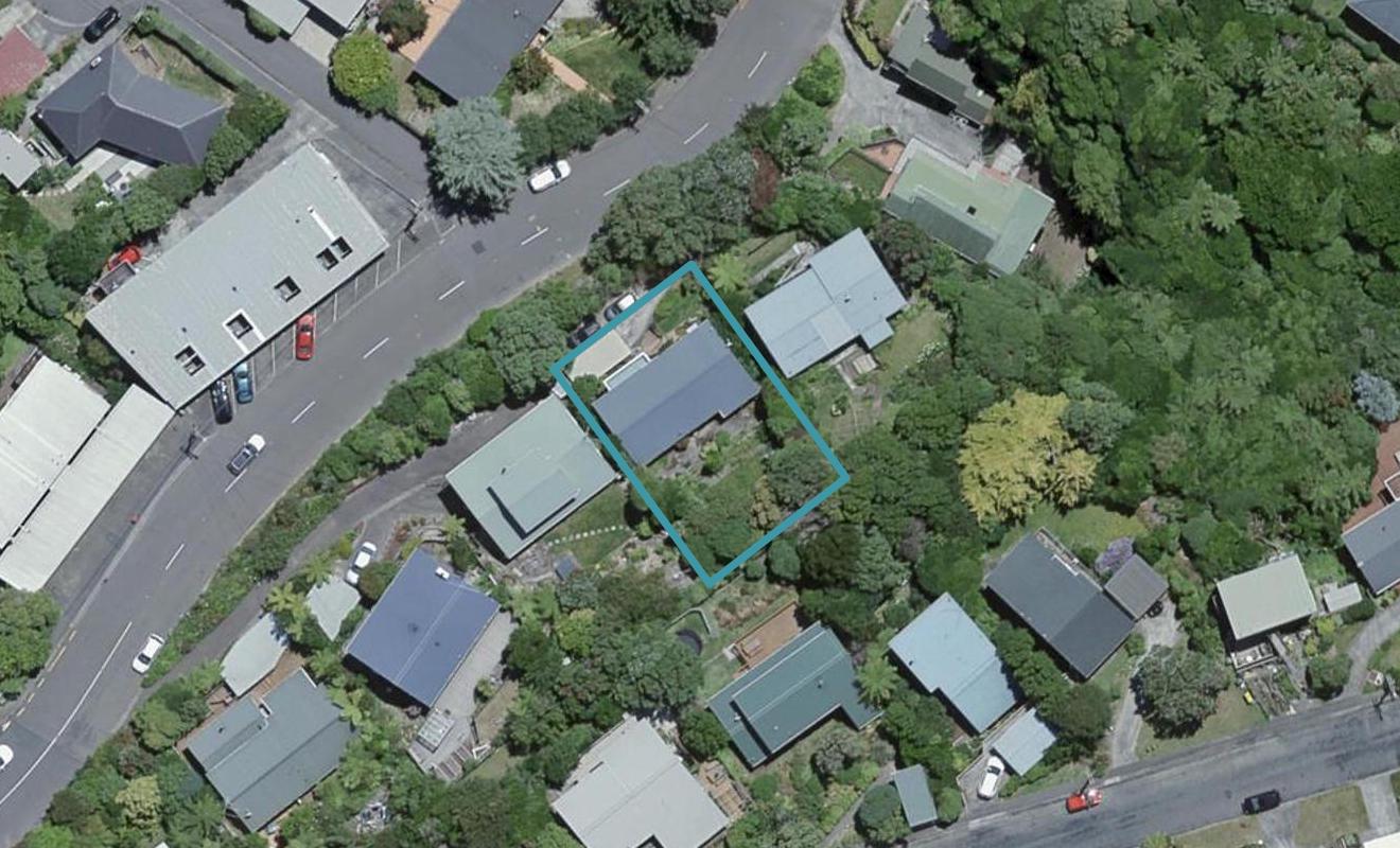 127 Mairangi Road, Wilton, Wellington - Carousel 1