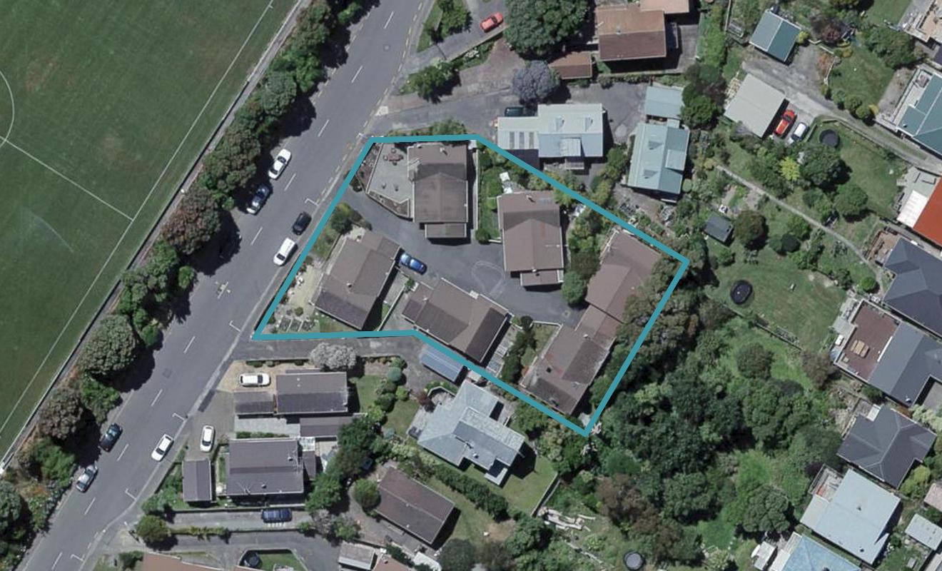 104 Weka Street, Miramar, Wellington - Carousel 1