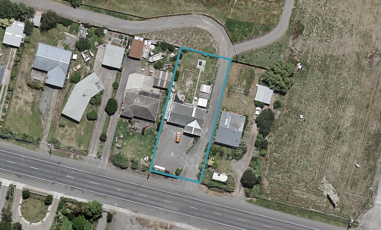 2376 Takapau Road, Waipukurau, Waipukurau - Carousel 1