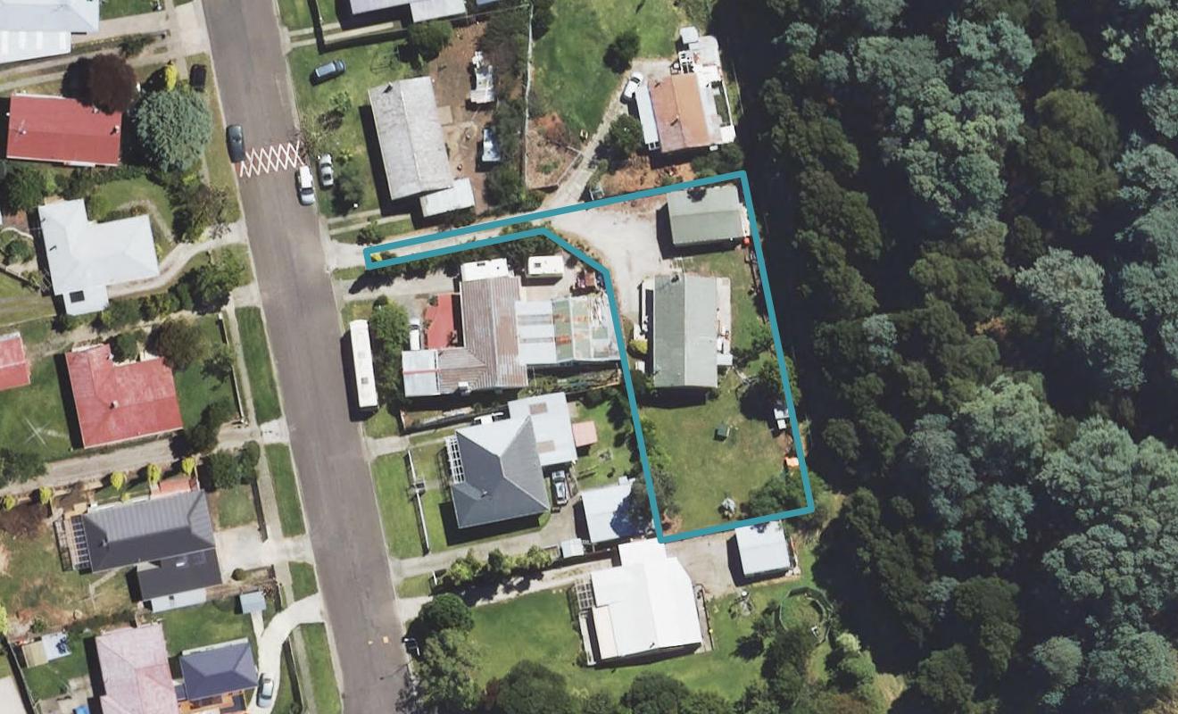 34 Paraone Road, Tamarau, Gisborne - Carousel 1