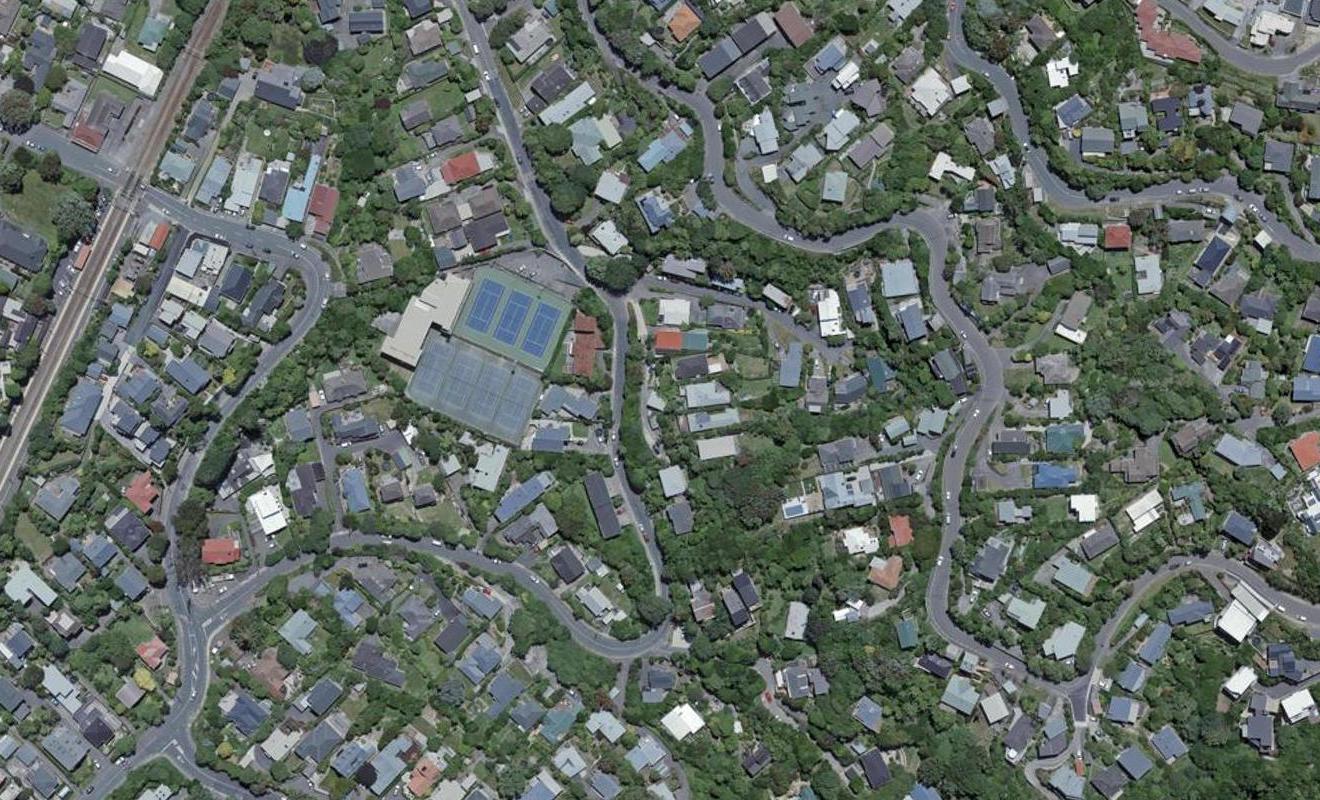 50 Delhi Crescent, Khandallah, Wellington - Carousel 1