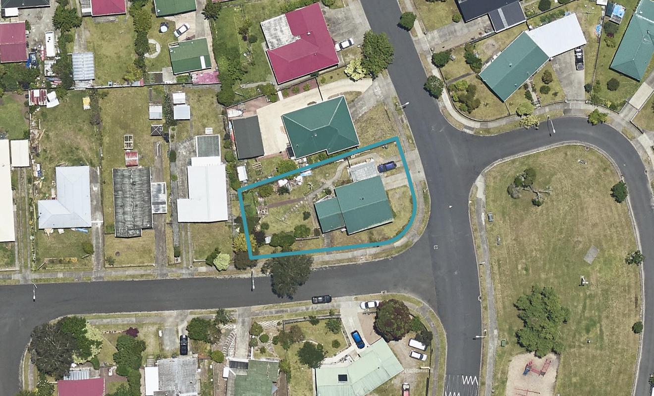 7 Cobham Drive, Kawerau, Kawerau - Carousel 1