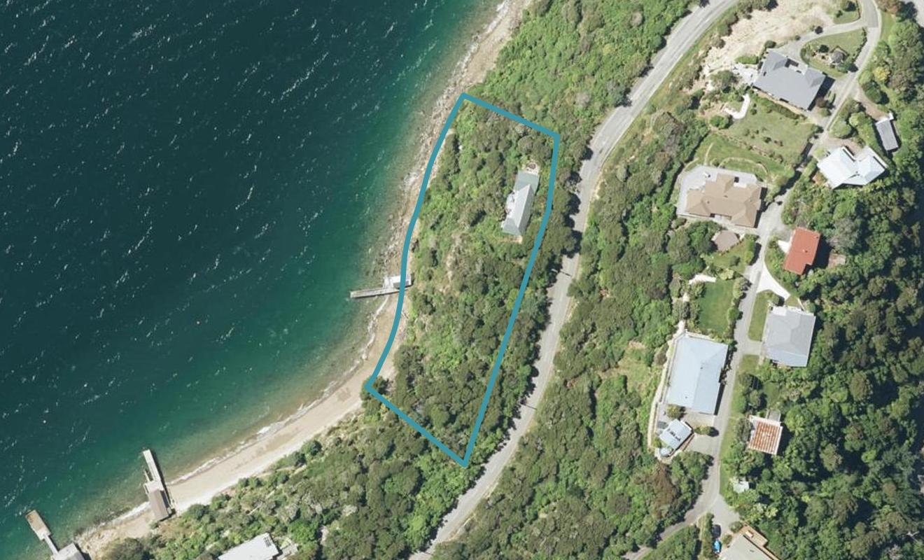 291 Port Underwood Road, Waikawa, Picton - Carousel 1