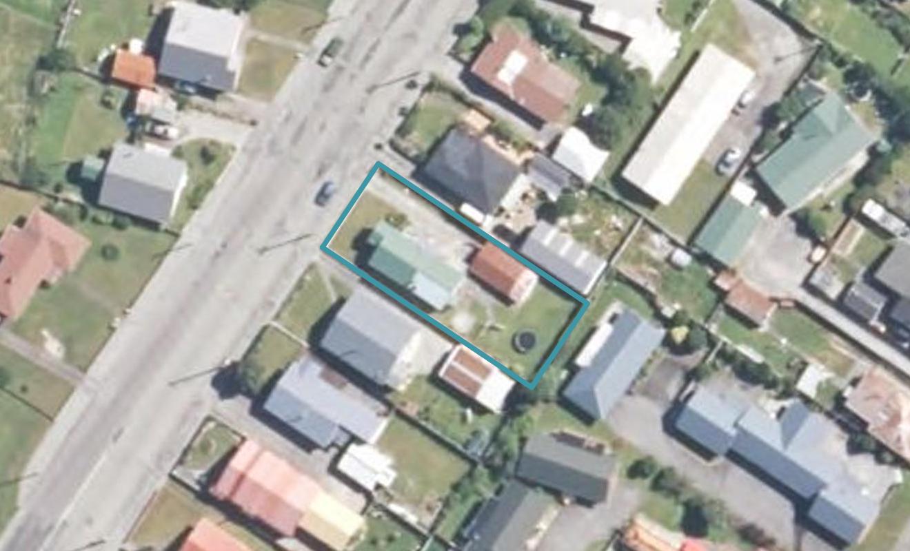 113 Reid Street, Blaketown, Greymouth - Carousel 1