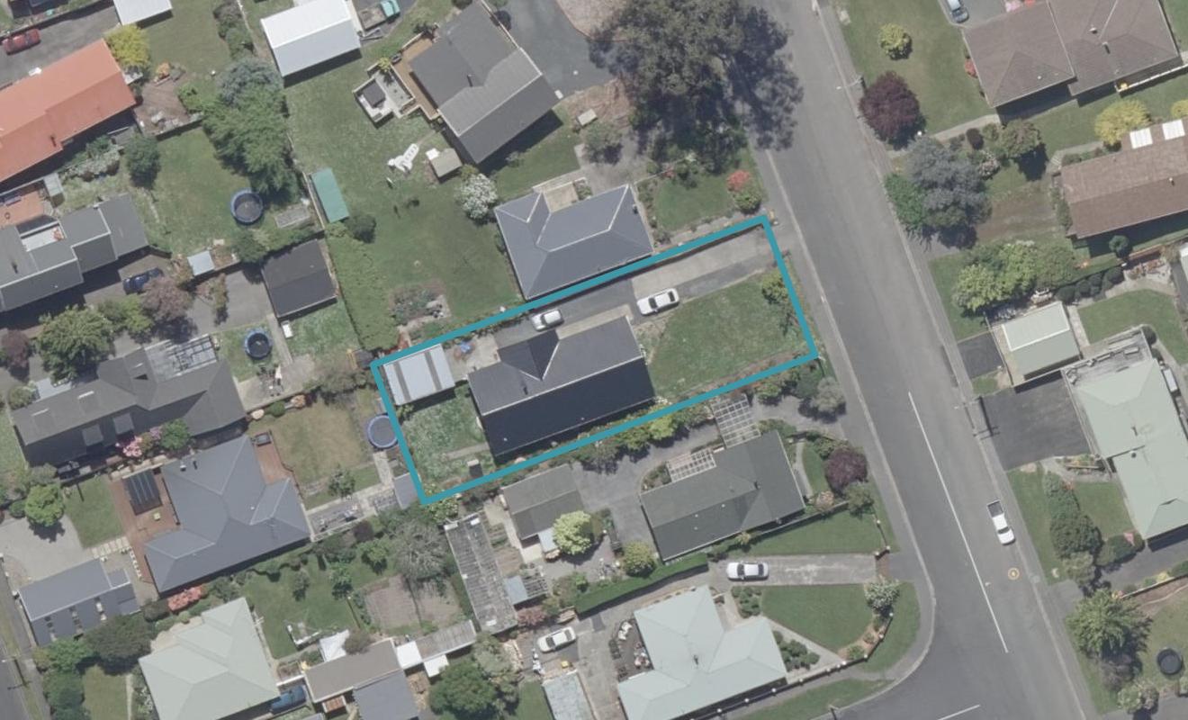 96 North Taieri Road, Abbotsford, Dunedin - Carousel 1
