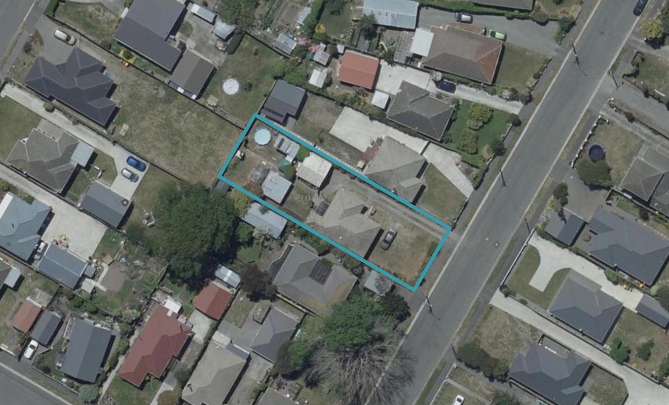 28 Vivian Street, Burwood, Christchurch - Carousel 1