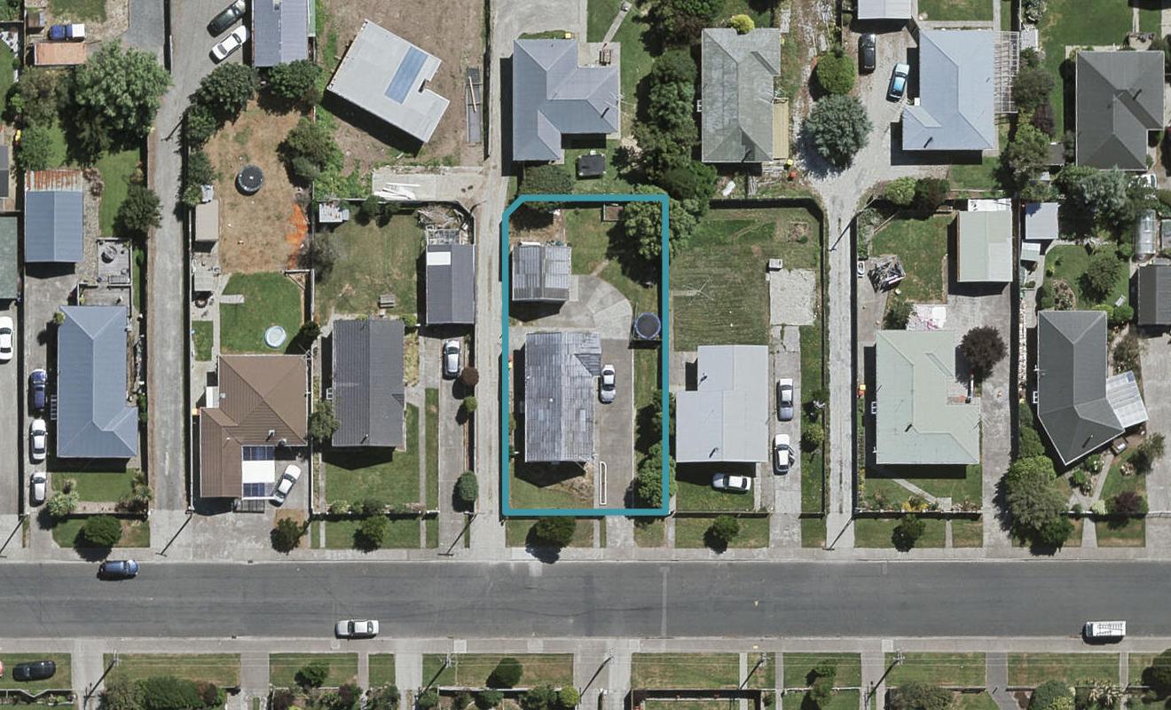 92 Dipton Street, Kingswell, Invercargill - Carousel 1