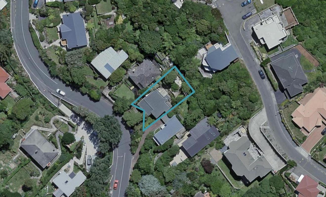 37 Rangoon Street, Khandallah, Wellington - Carousel 1