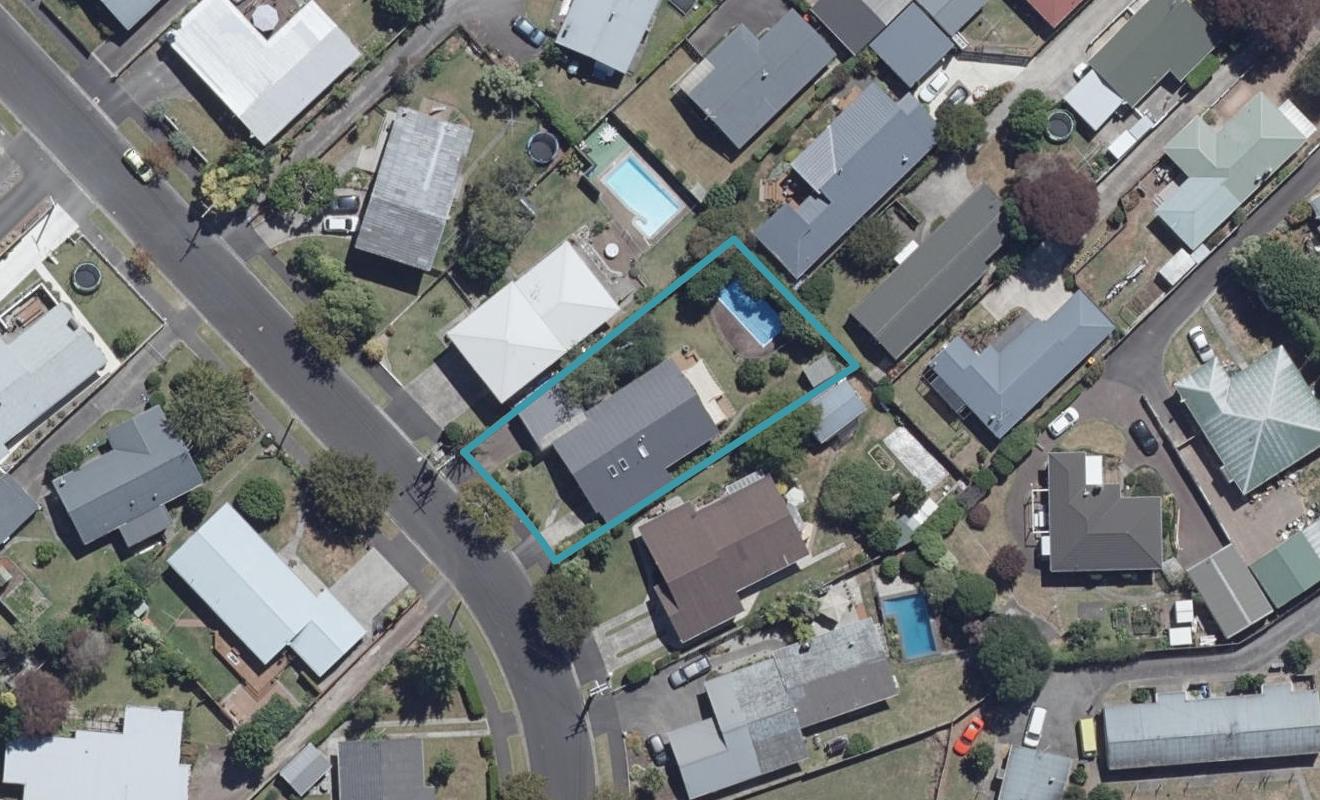 41 Chesterman Road, Riverlea, Hamilton - Carousel 1