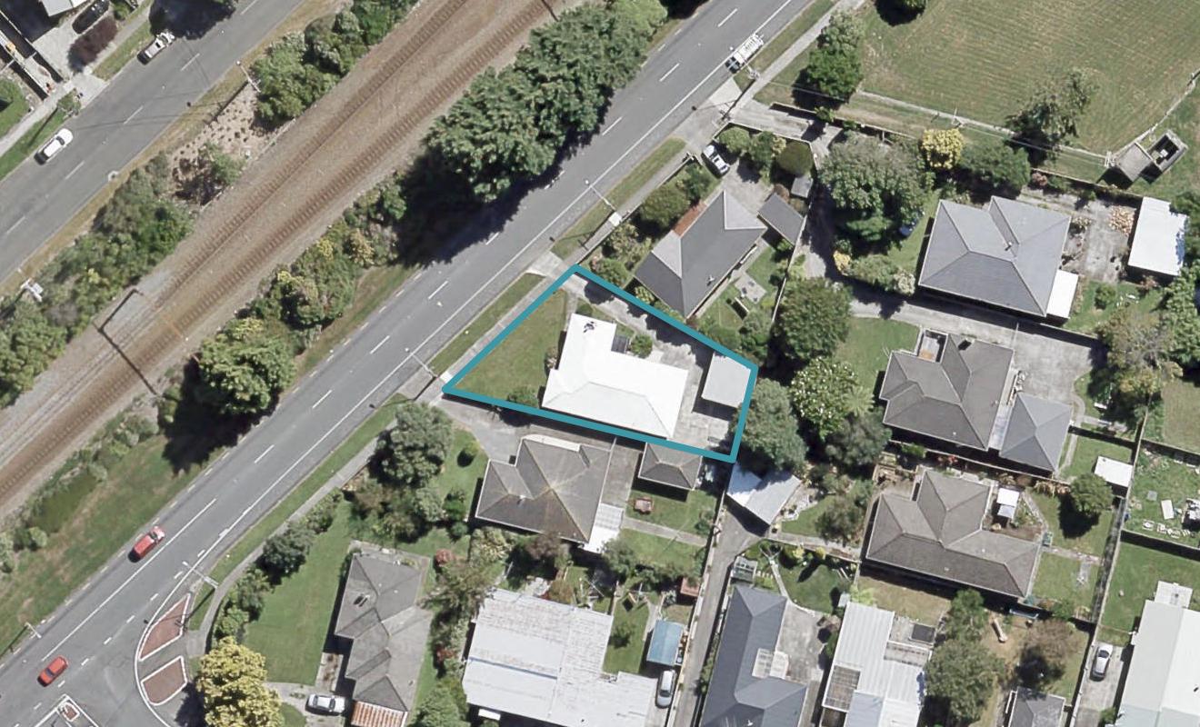 125 Cambridge Terrace, Fairfield, Lower Hutt - Carousel 1