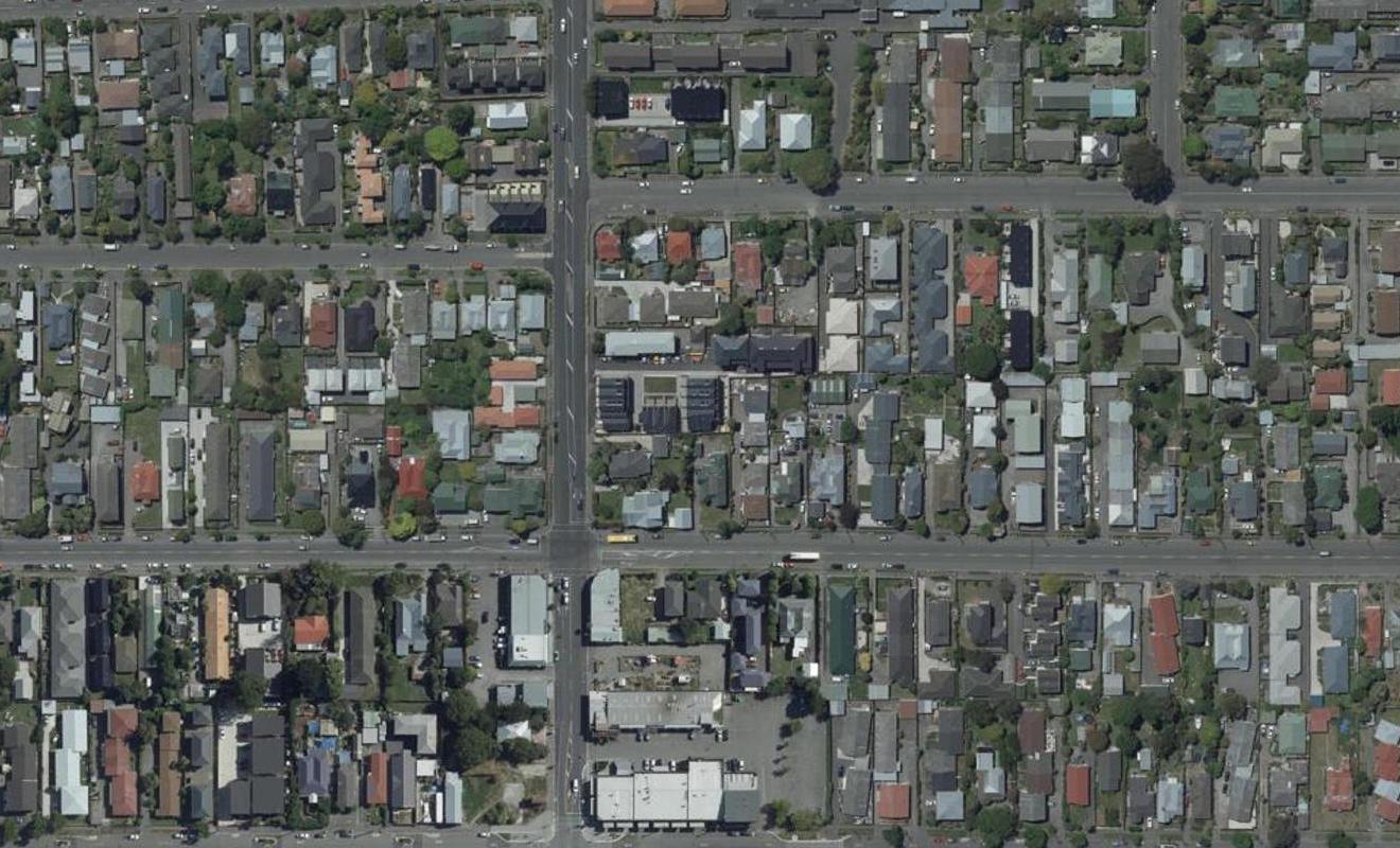 13/116 Stanmore Road, Linwood, Christchurch - Carousel 1