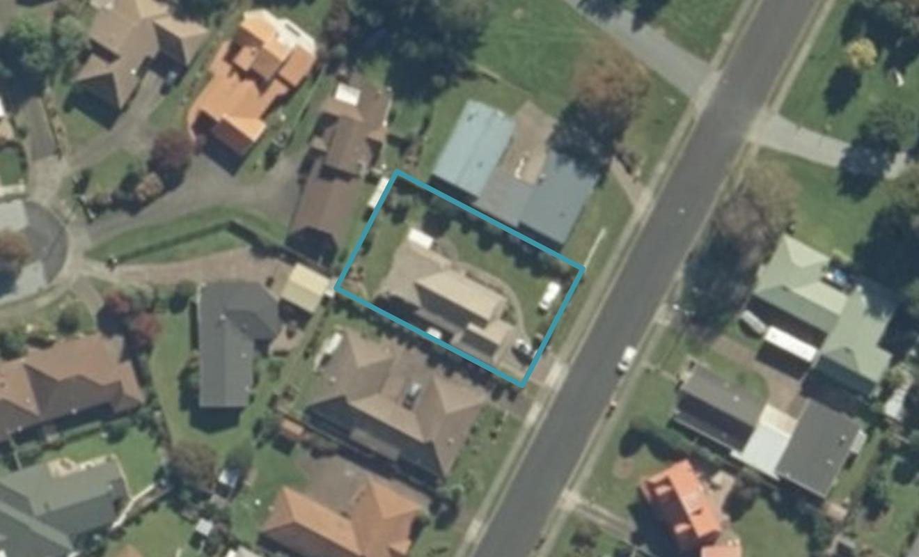 22 Ngaio Street, Matamata, Matamata - Carousel 1