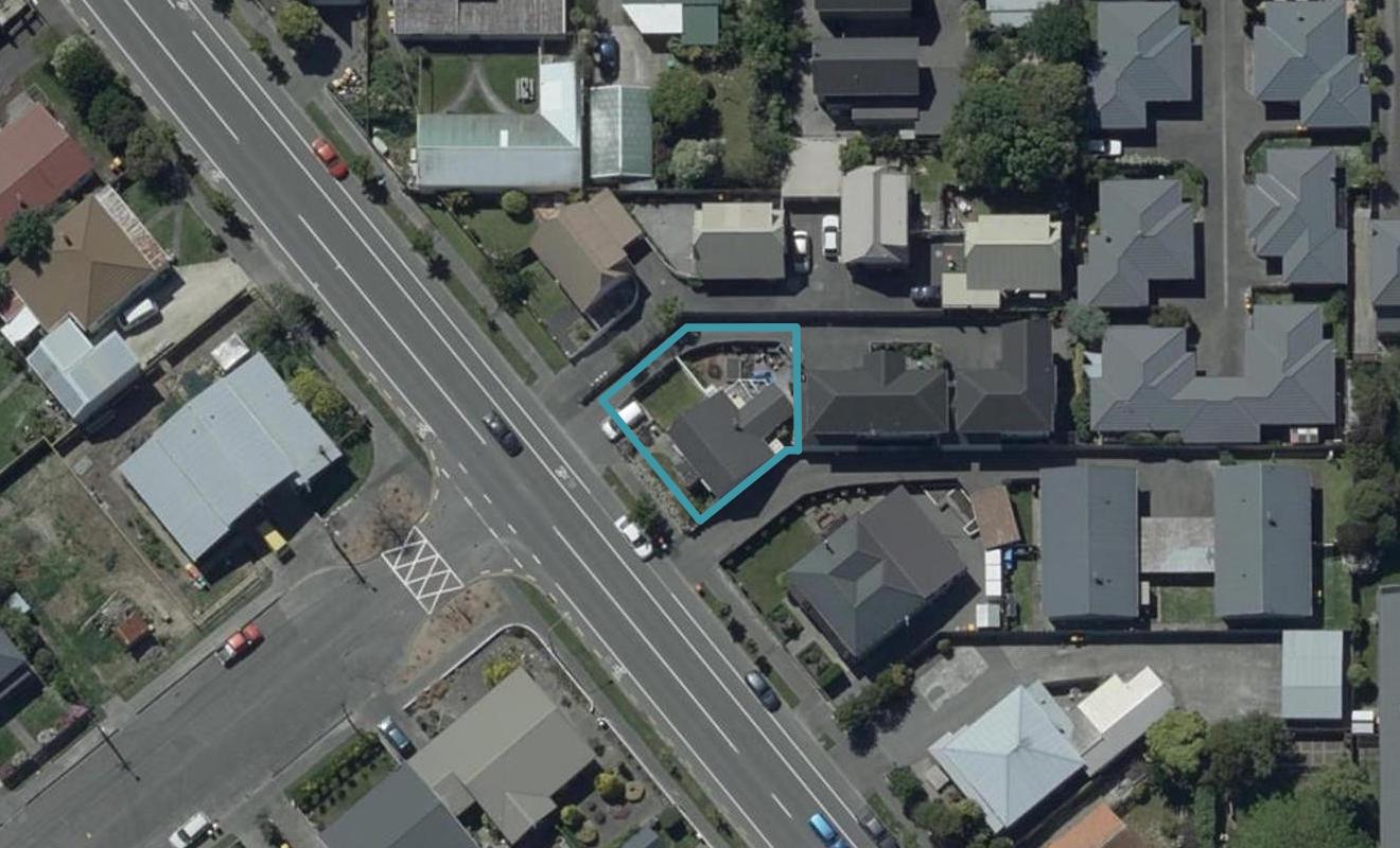 56 Strickland Street, Sydenham, Christchurch - Carousel 1