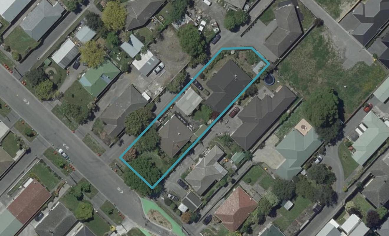 67 MacKenzie Avenue, Woolston, Christchurch - Carousel 1