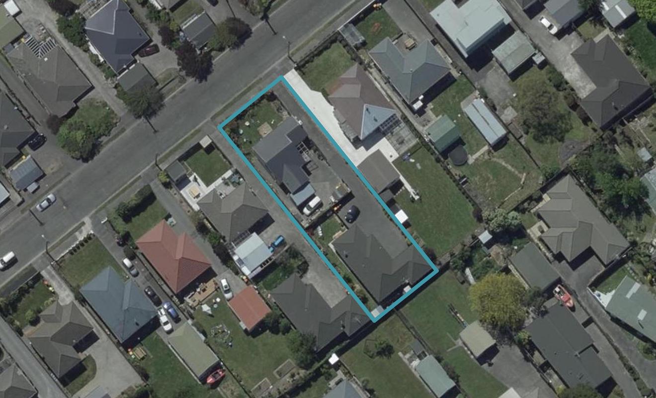 2/39 Dalkeith Street, Hoon Hay, Christchurch - Carousel 1