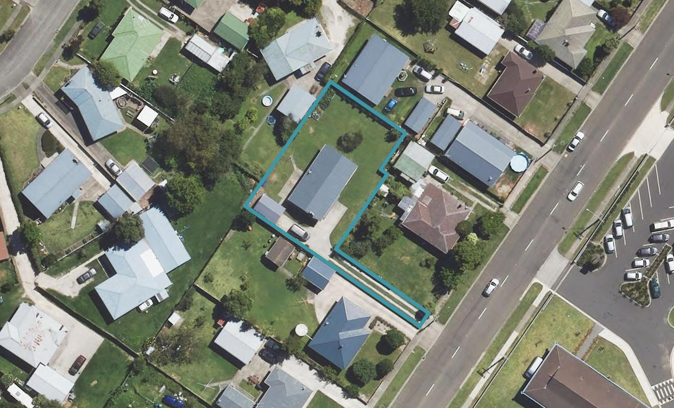 32 Tyndall Road, Outer Kaiti, Gisborne - Carousel 1