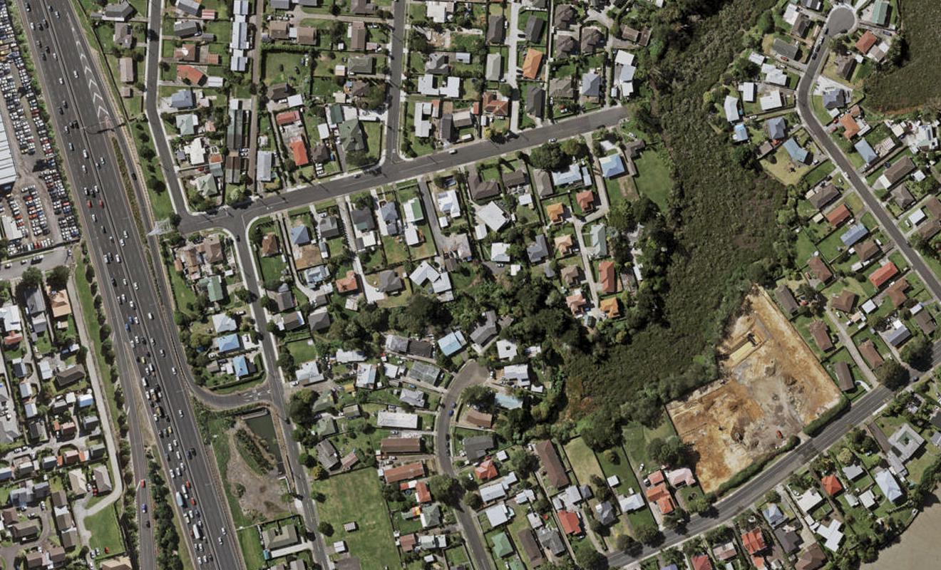 113B Luke Street East, Ōtāhuhu, Auckland - Carousel 1
