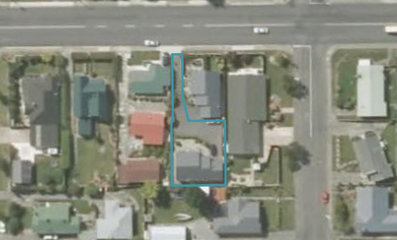 18A Crombie Street, Gore, Gore - Carousel 1