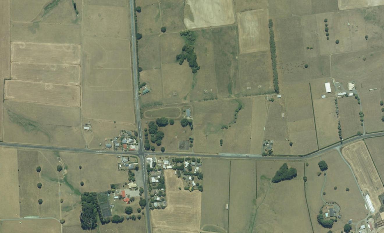 438 Mangateparu Loop Road, Mangateparu, Morrinsville - Carousel 1
